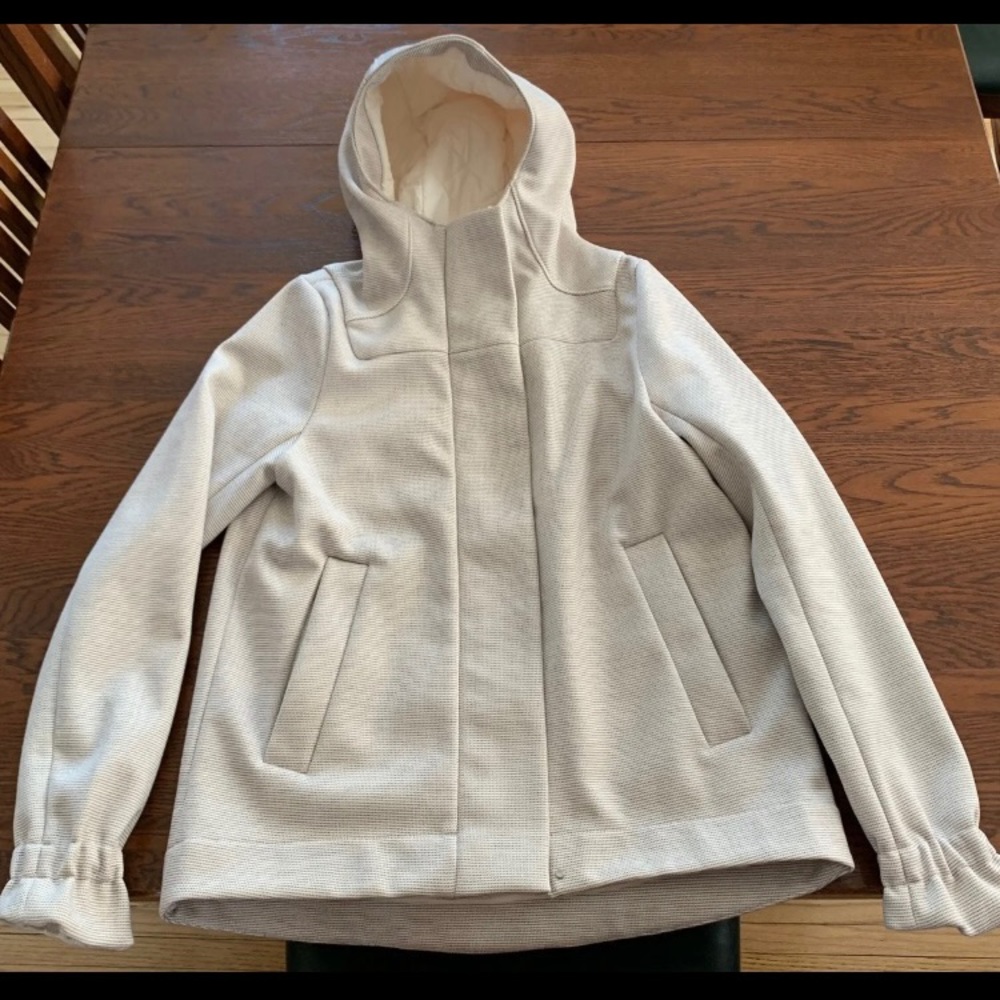 Lululemon jacket